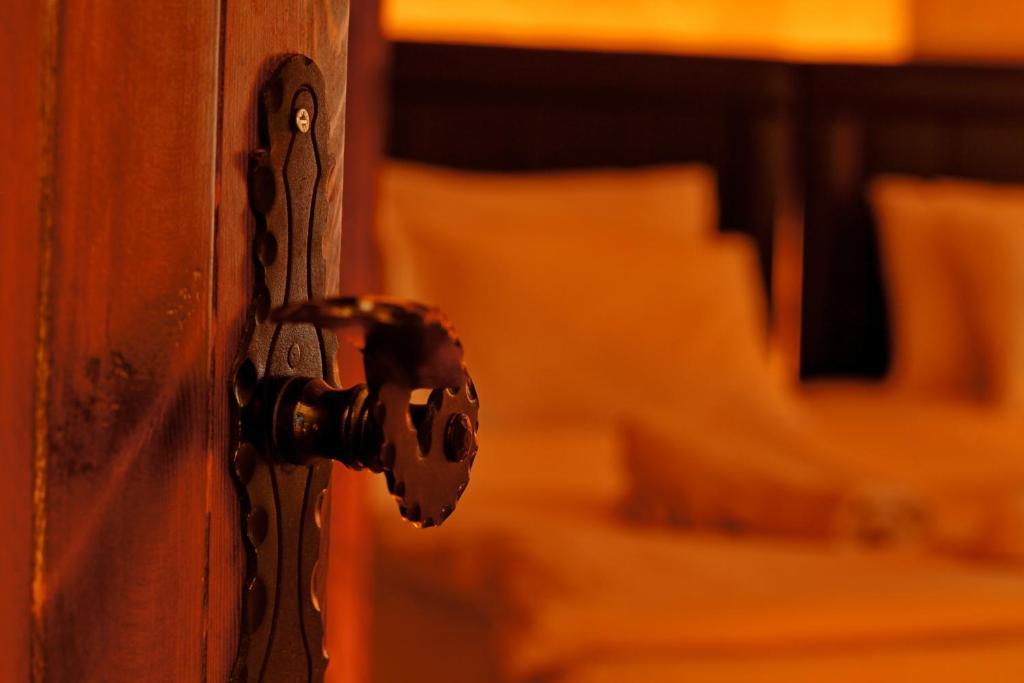 Kadim Hotel Mardin Quarto foto