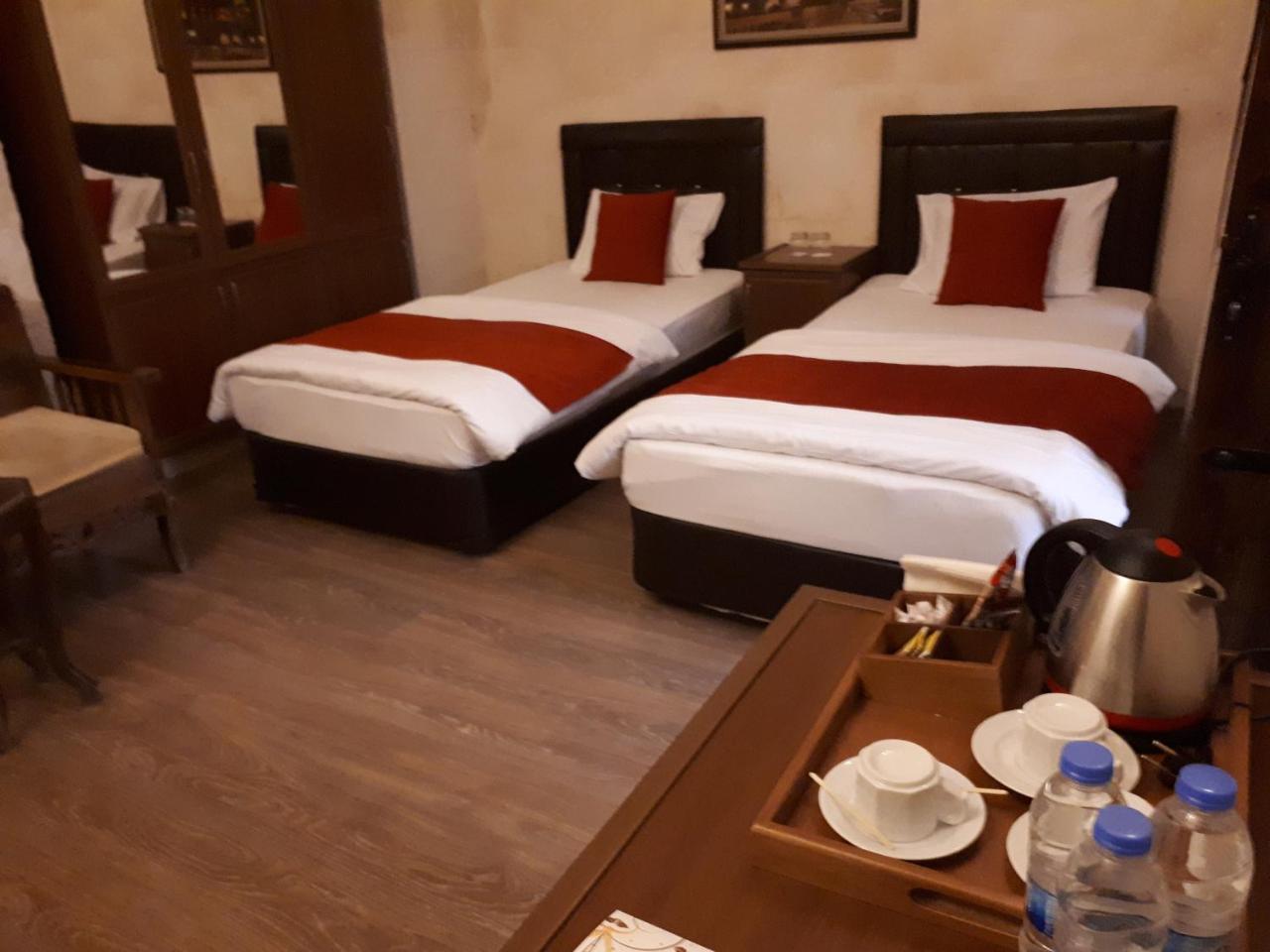 Kadim Hotel Mardin Exterior foto