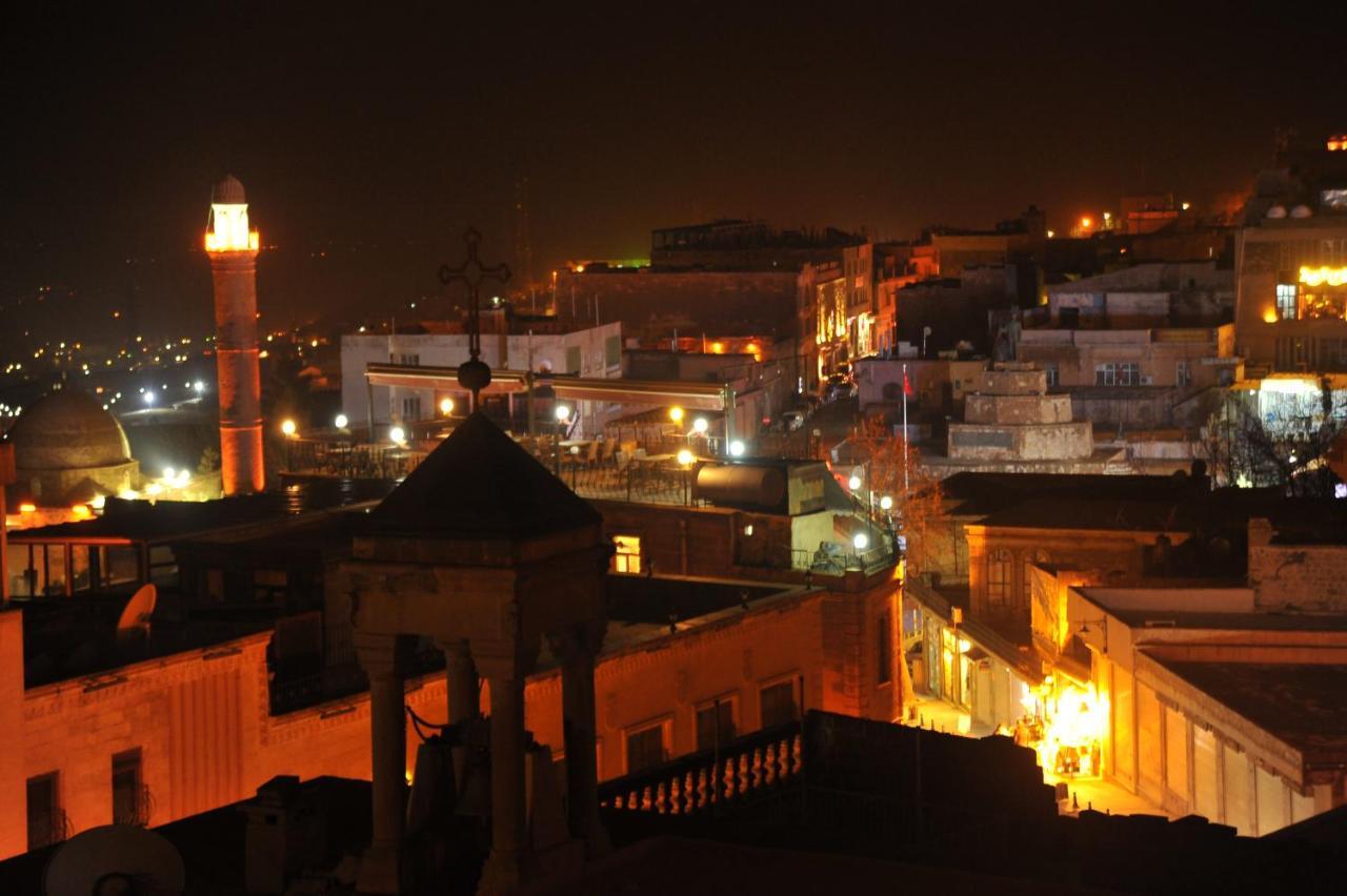 Kadim Hotel Mardin Quarto foto