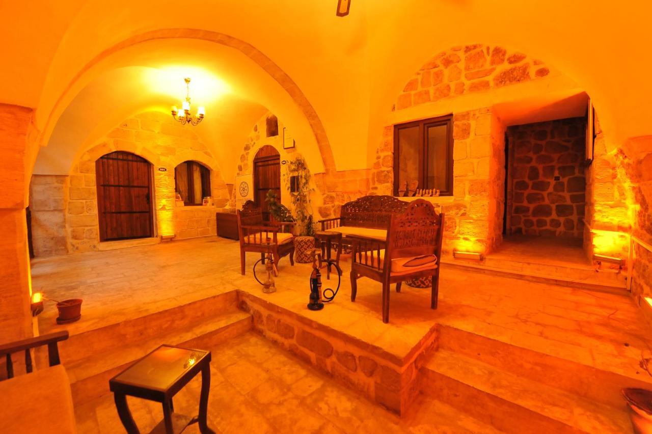 Kadim Hotel Mardin Quarto foto