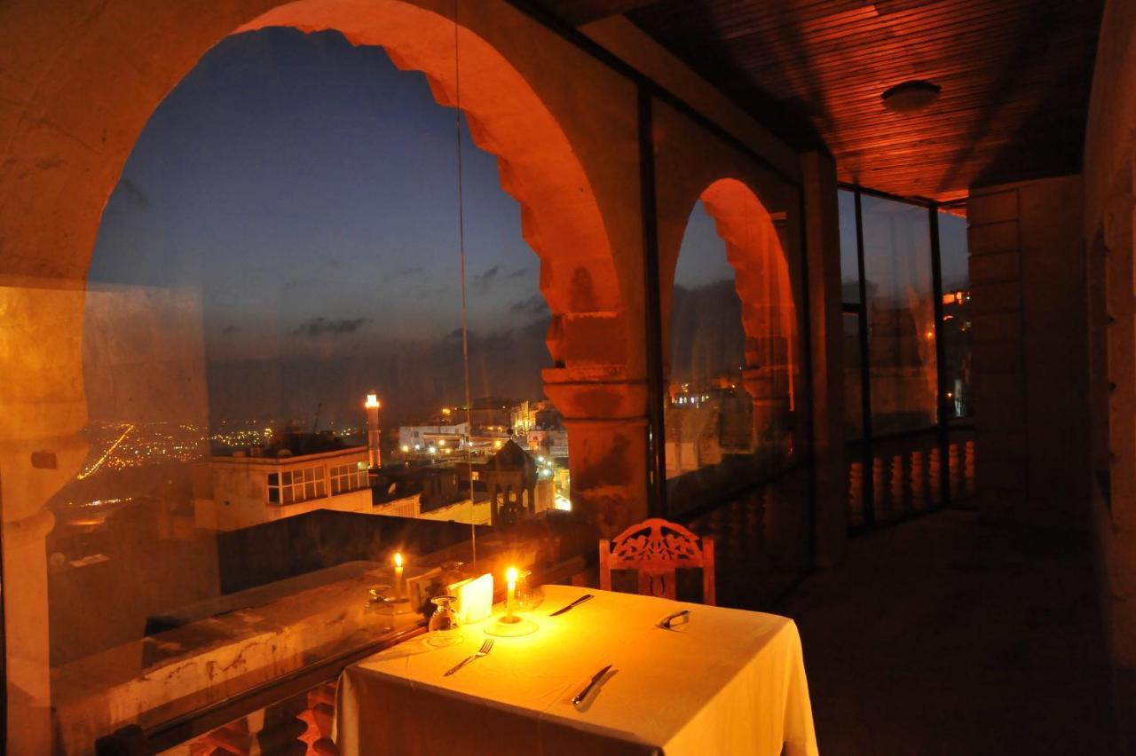 Kadim Hotel Mardin Quarto foto
