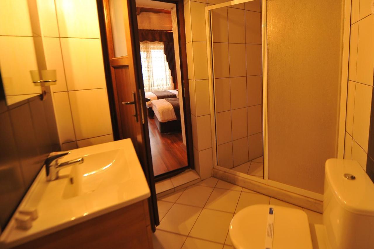 Kadim Hotel Mardin Quarto foto